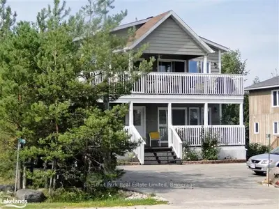 147 Settlers Way, Blue Mountains, On L9y 0l5