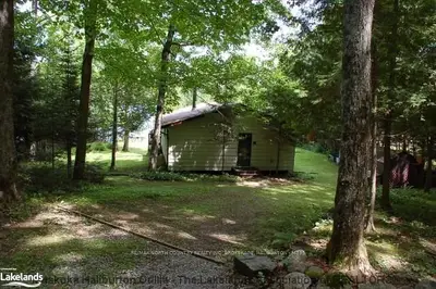 1737 Wenona Lake Road, Dysart Et Al, On K0m 1s0