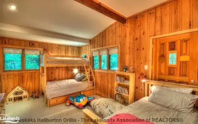 1745 Skyline Drive, Huntsville, On P1h 1a7