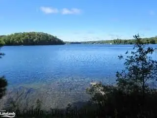 0 Horseshoe Lake Water Access, Seguin, On, P2a 2w8