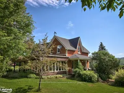 586225 10b Side Road, Grey Highlands, On N0c 1g0