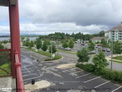110 Steamship Bay Road 303, Gravenhurst, On P1p 1z9