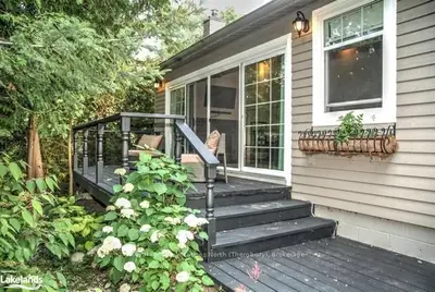 154 Cameron Street, Blue Mountains, On N0h 2p0