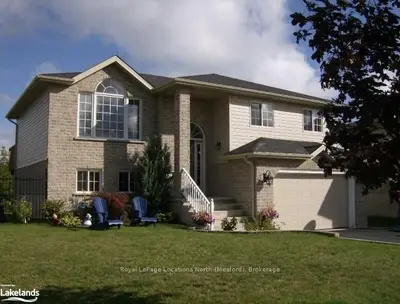 91 St Andrews Drive, Meaford, On N4l 0a2