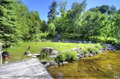 1004 Frost Lane, Lake Of Bays, On P1h 2j3