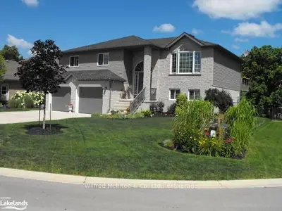 5 Grace Avenue, Meaford, On N4l 1e6