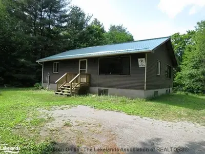 22 Fire Route 349 - Boundary Lane, Trent Lakes, On, K0m 2a0