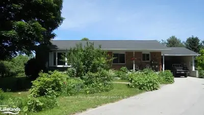 197 Centre Street, Meaford, On N4l 1e8