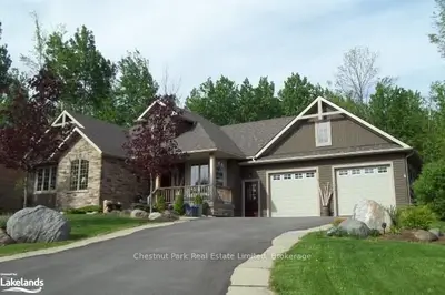 108 Innsbruck Lane, Blue Mountains, On L9y 0s2