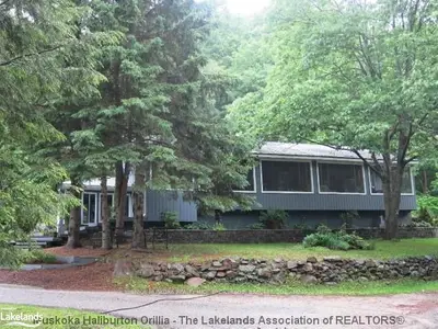 1142 Houston Road, Muskoka Lakes, On P1l 1w9