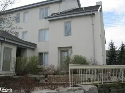 110 Fairway Court 114, Blue Mountains, On L9y 3z2