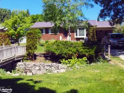 268 Eliza Street, Meaford, On N4l 1b4