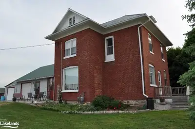 145644 12 Grey Road, Meaford, On N4l 1w5