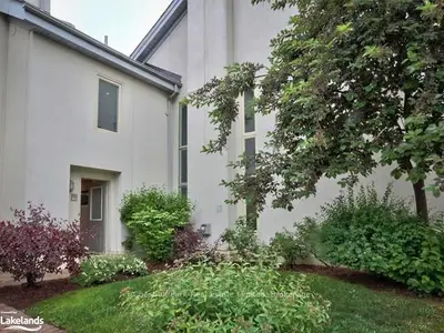 110 Fairway Court 104, Blue Mountains, On L9y 3z2
