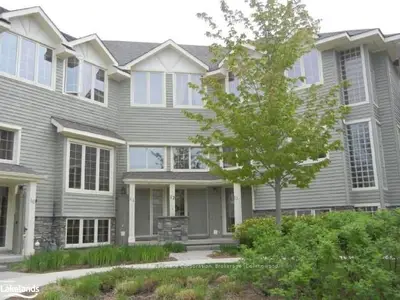 224 Blueski George Crescent 12, Blue Mountains, On L9y 0v6