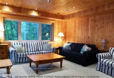 1066 Murphy Road, Muskoka Lakes, On P0c 1h0