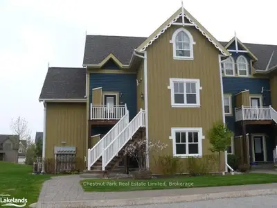 171 Snowbridge Way 229, Blue Mountains, On L9y 3z2