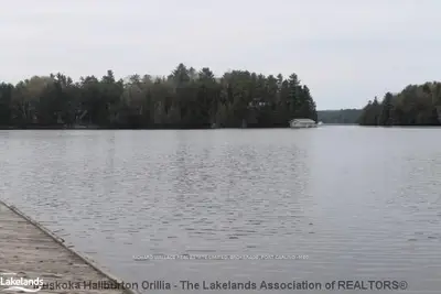 1060 Fairlee Park Road, Muskoka Lakes, On P0b 1g0