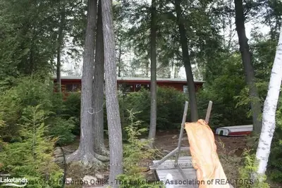 1322 Betula Crescent, Dysart Et Al, On K0l 1x0