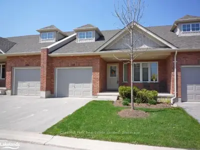 108 Empire Lane, Meaford, On N4l 0a4