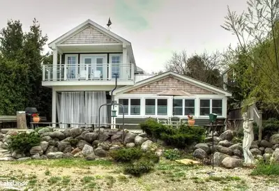 30 Cottage Avenue, Blue Mountains, On N0h 2p0
