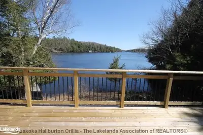 1901 Peninsula Road 19, Muskoka Lakes, On P0b 1g0