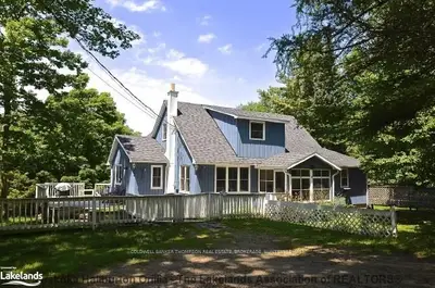 26 Roe Road, Huntsville, On P1h 0a5