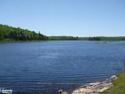 126 Summer Leigh Trail, Huntsville, On, P0b 2m0