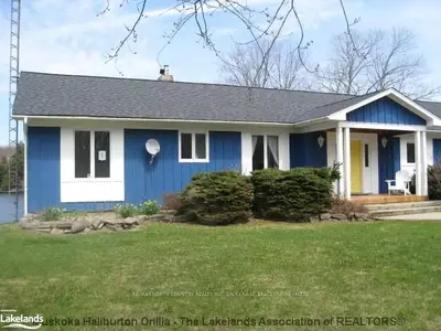 3568 Muskoka Road 169, Muskoka Lakes, On, P0c 1a0