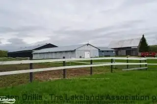 1130 & 1120 Fraserburg Road, Bracebridge, On P1l 0a1