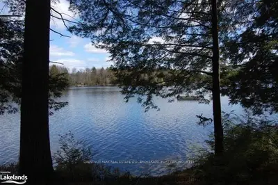 1032 Timber Trail, Bracebridge, On, P1l 1x1