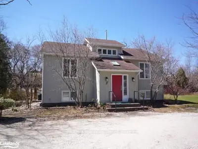 38 Mill Street, Blue Mountains, On N0h 2p0