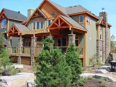 214 Blueski George Crescent 35, Blue Mountains, On L9y 0v5