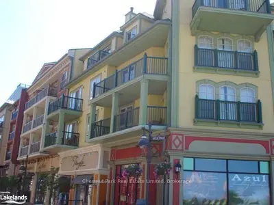 170 Jozo Weider Boulevard 443-5, Blue Mountains, On L9y 0v2