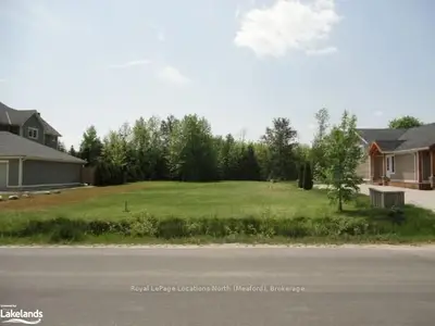 130 Bayview Avenue, Blue Mountains, On N0h 2p0