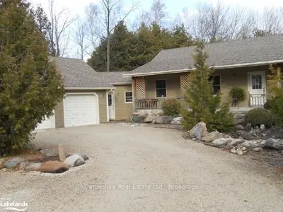 111 Aberdeen Court, Blue Mountains, On N0h 2p0