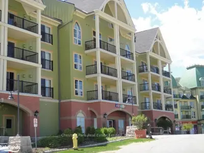 190 Jozo Weider Boulevard 453, Blue Mountains, On L9y 0v2