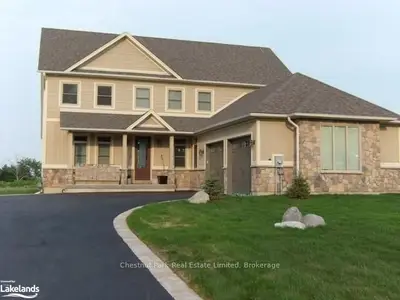 104 Landry Lane, Blue Mountains, On N0h 2p0