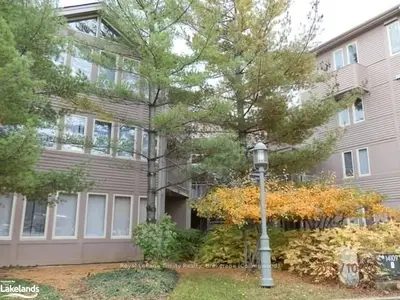 107 Ann Heggtveit Drive 211, Blue Mountains, On L9y 3z2