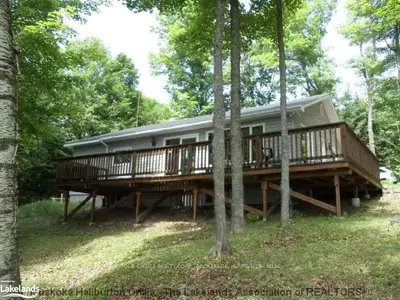 1201 Hudson Lake Drive, Highlands East, On K0l 1m0
