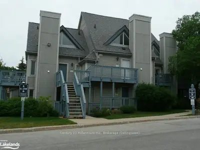 796468 19 Grey Road 402, Blue Mountains, On L9y 3z2