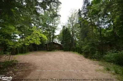 1065 Bastedo Road, Lake Of Bays, On P0b 1a0