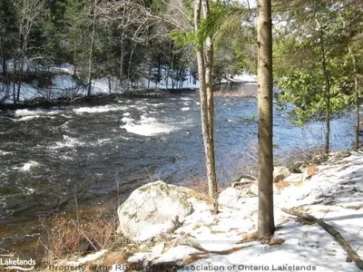Picken's Drive, Highlands East, On K0m 1r0