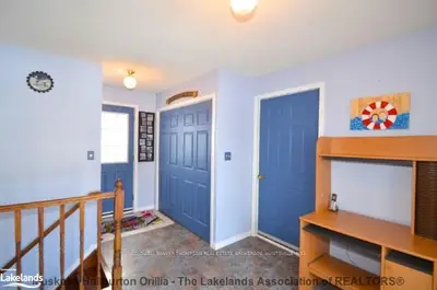 2474 Highway 60, Lake Of Bays, On, P1h 2j6