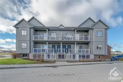 Condo Apartment in Orleans - Cumberland and Area
