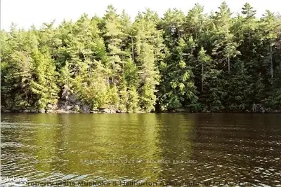 East Bay - Water Access, Muskoka Lakes, On, P0c 1m0