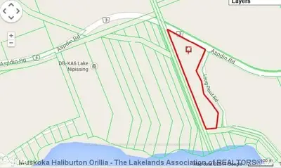 51 Long Point Road S, Huntsville, On P1l 1m7