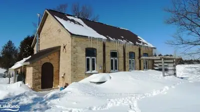 113491 14 Grey Road, Grey Highlands, On N0c 1k0