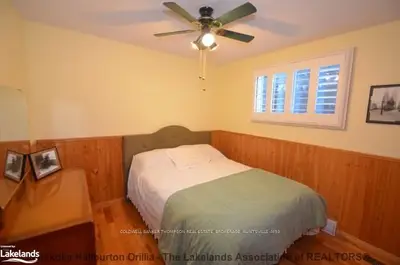 109 Bonnell Road, Bracebridge, On P1l 1w9