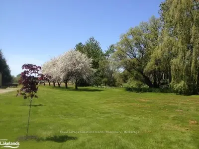 209 Alice Street W, Blue Mountains, On N0h 2p0